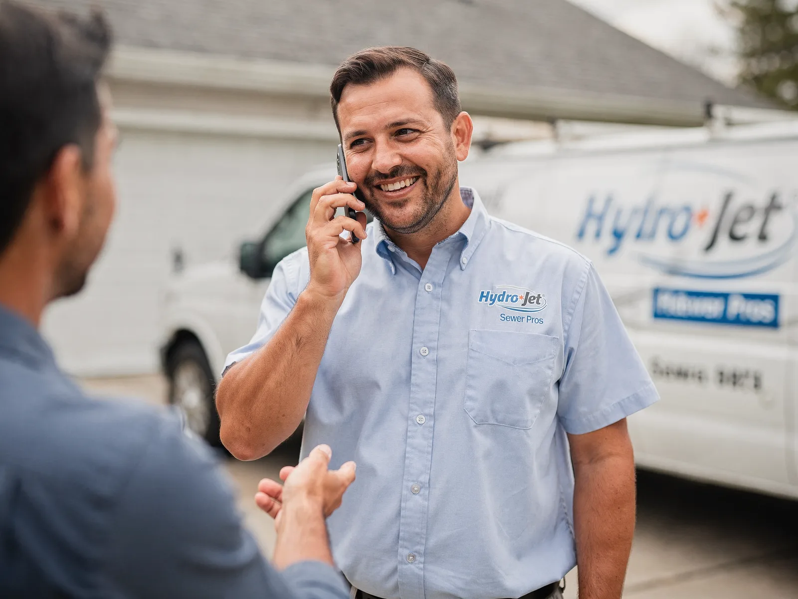 Hydro Jetting Hannibal, MO FAQs